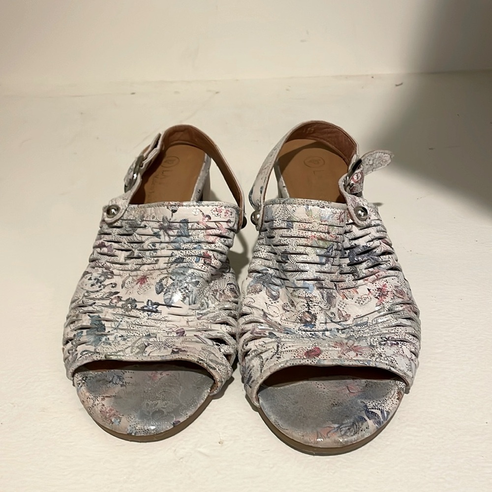La Pinta dress shoes